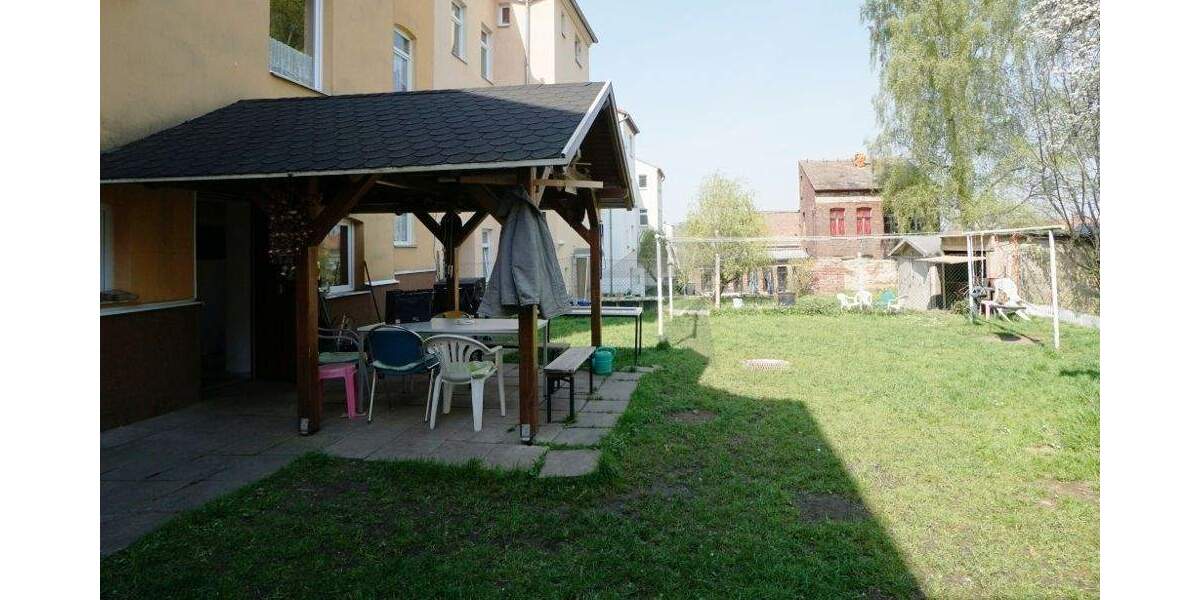 Etagenwohnung Werdau - 2 Zimmer, 54 m&sup2;, 299&euro; | Angebot:25897706