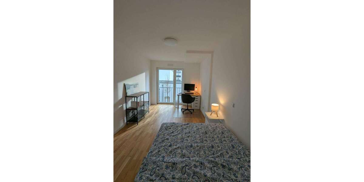 Zimmer Offenbach Lindenfeld - 690&euro; | Angebot:26182282