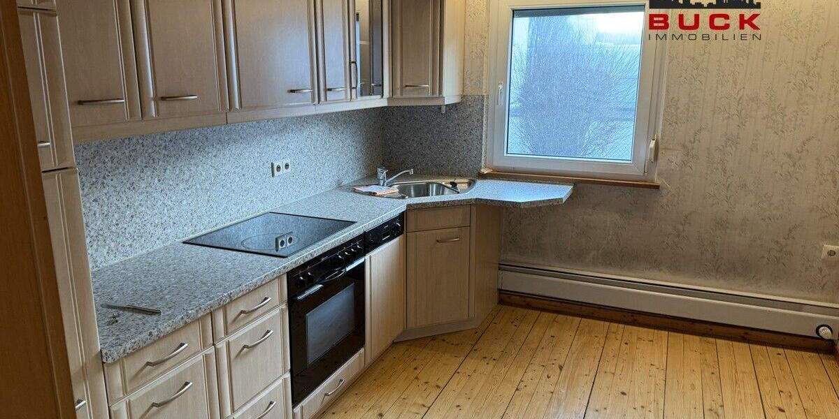 Mehrfamilienhaus, Wohnhaus Mühlhausen im Täle Mühlhausen - 2 Zimmer, 50 m&sup2;, 400&euro; | Angebot:24859853