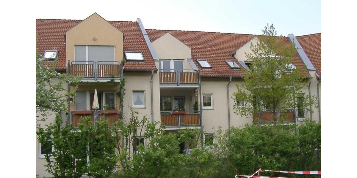 Etagenwohnung Wilsdruff - 2 Zimmer, 61 m&sup2;, 515&euro; | Angebot:25790184