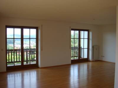 Etagenwohnung Bad Birnbach Asenham - 4 Zimmer, 140 m&sup2;, 998&euro; | Angebot:25733469