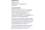 Etagenwohnung Langenhagen - 3 Zimmer, 63 m&sup2;, 820&euro; | Angebot:25417226