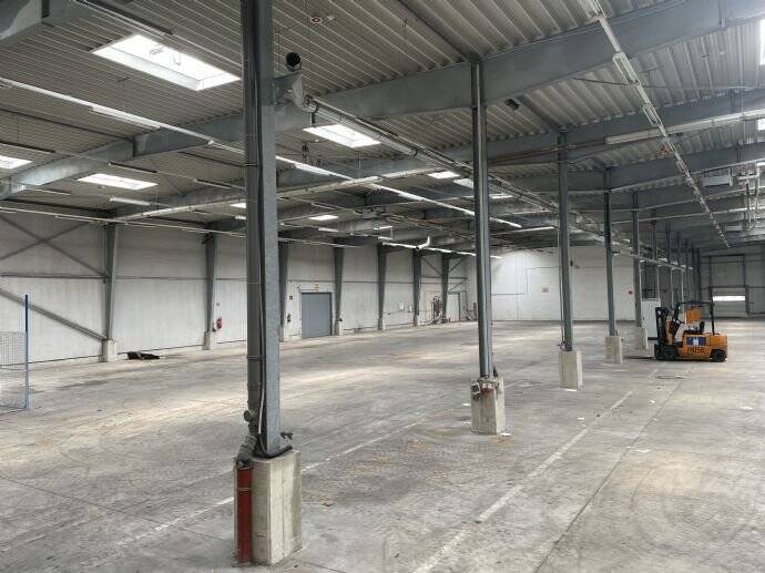Gewerbeobjekt Garbsen Berenbostel - 13.050&euro; | Angebot:25777775