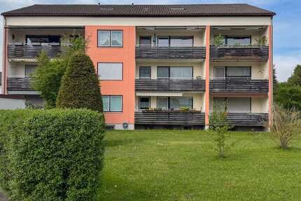 Wohnung Stephanskirchen - 2.5 Zimmer, 80 m&sup2;, 980&euro; | Angebot:26646178