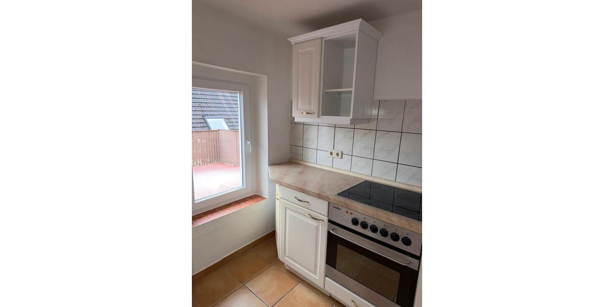 Terrassenwohnung Ebersbach-Neugersdorf Neugersdorf - 3 Zimmer, 55 m&sup2;, 320&euro; | Angebot:24336989