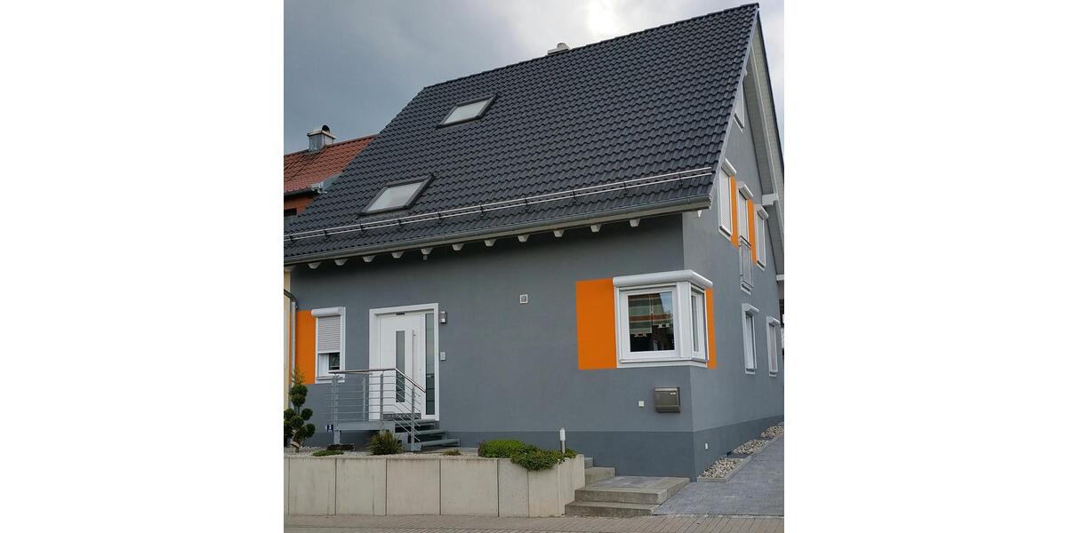Doppelhaushälfte Eschenbach in der Oberpfalz - 14 Zimmer, 123 m&sup2;, 1.900&euro; | Angebot:26503618