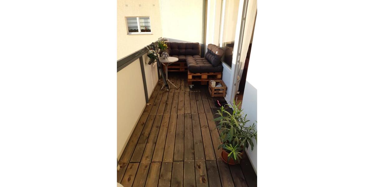 Etagenwohnung Siegburg - 2 Zimmer, 58 m&sup2;, 630&euro; | Angebot:26578551