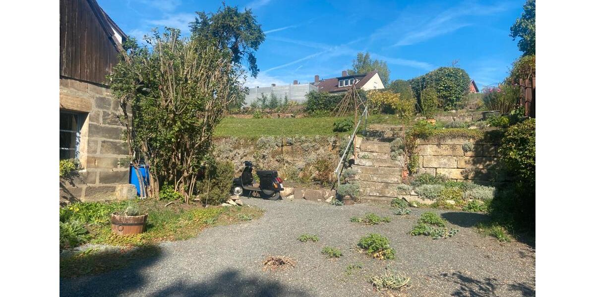 Gewerbeobjekt Bayreuth Meyernberg - 700&euro; | Angebot:26548171