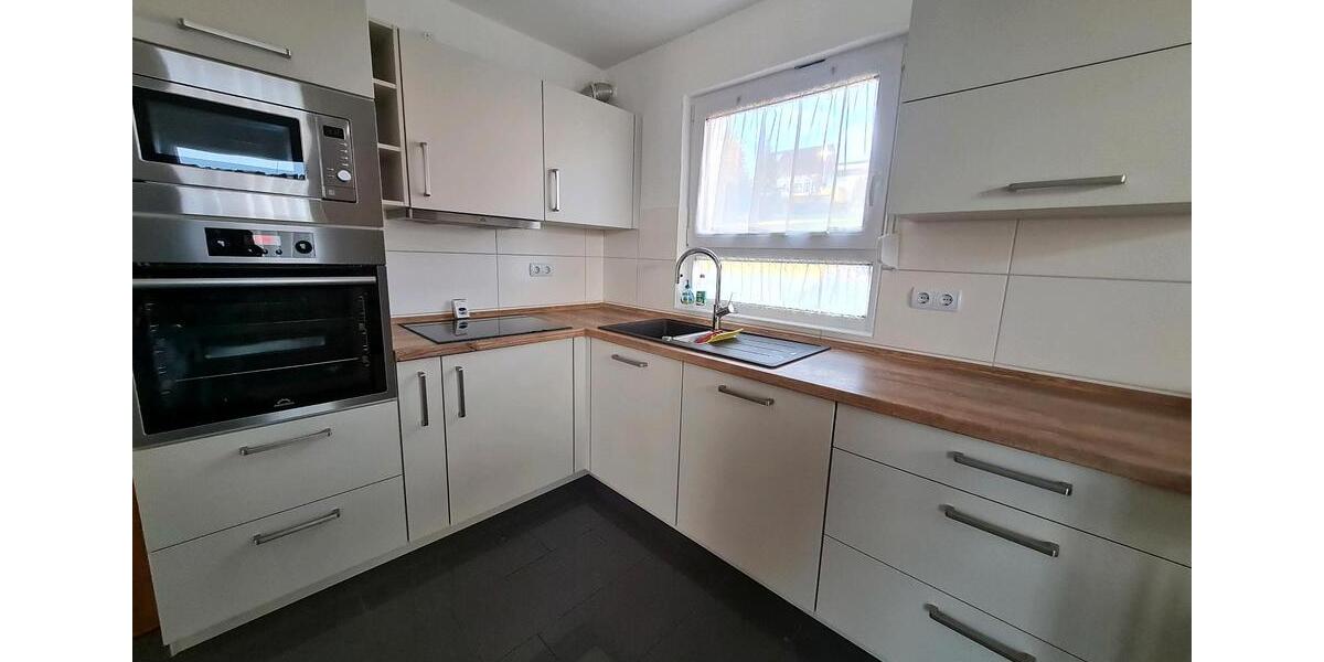 Erdgeschoßwohnung Waldachtal - 5 Zimmer, 100 m&sup2;, 1.000&euro; | Angebot:25852592