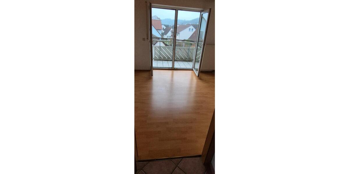 Schöne 75qm Penthouse Wohnung in Crailsheim Goldbach 3 zimmer