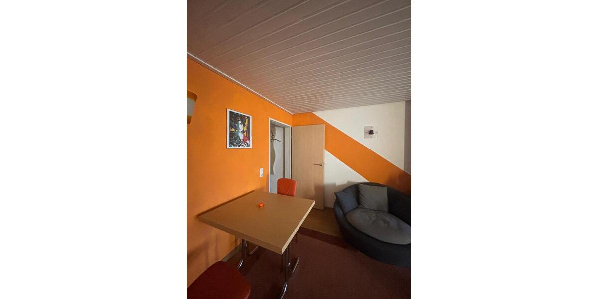 Etagenwohnung Ühlingen-Birkendorf Birkendorf - 1 Zimmer, 35 m&sup2;, 450&euro; | Angebot:21606103