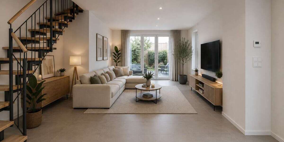 Einfamilienhaus Stade Altländer Viertel - 5 Zimmer, 123 m&sup2;, 1.525&euro; | Angebot:27181279