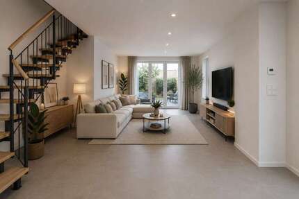 Haus Stade Altländer Viertel - 5 Zimmer, 123 m&sup2;, 1.525&euro; | Angebot:27181279