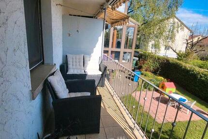 Wohnung Pforzheim Nordstadt - 2 Zimmer, 63 m&sup2;, 790&euro; | Angebot:26660121