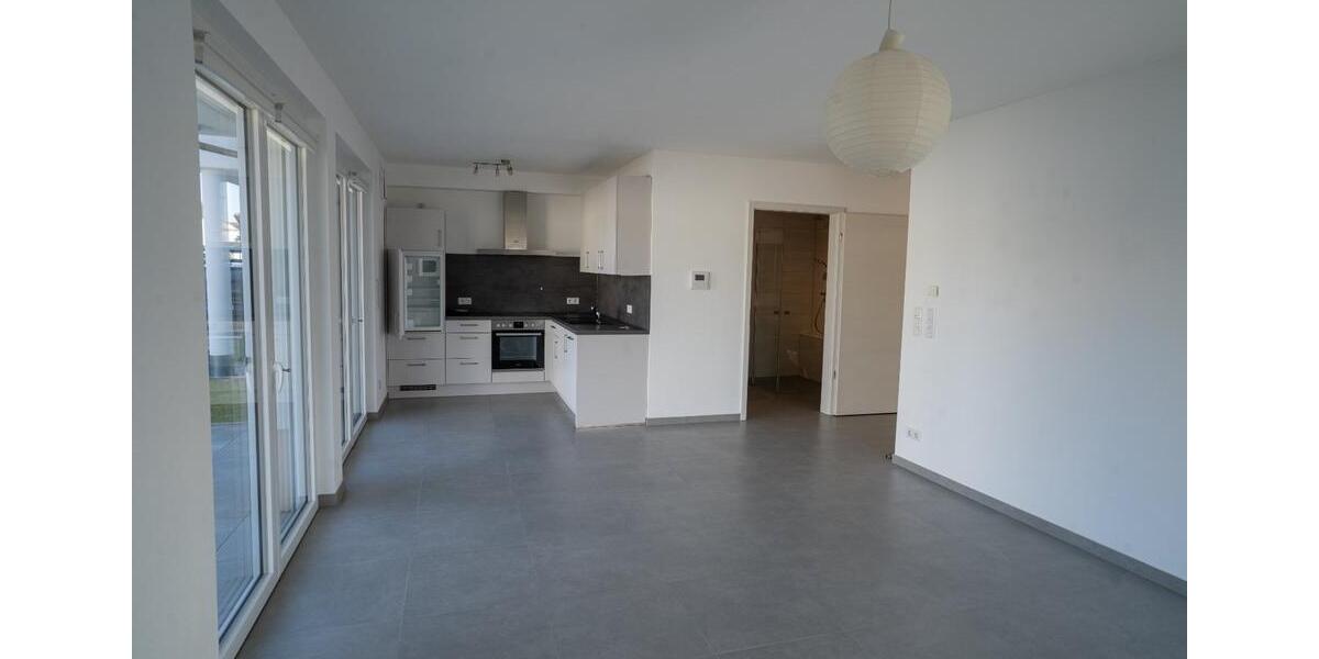 Erdgeschoßwohnung Gunzenhausen - 2 Zimmer, 61 m&sup2;, 980&euro; | Angebot:24731923
