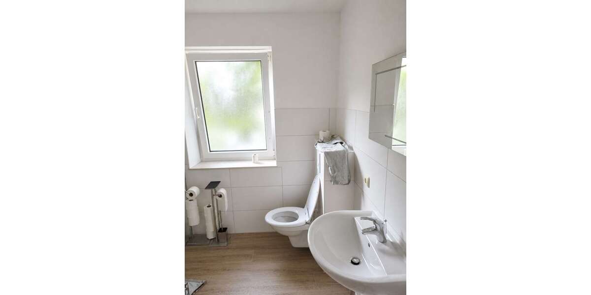 Etagenwohnung Rahden Kleinendorf - 4 Zimmer, 100 m&sup2;, 950&euro; | Angebot:27032488