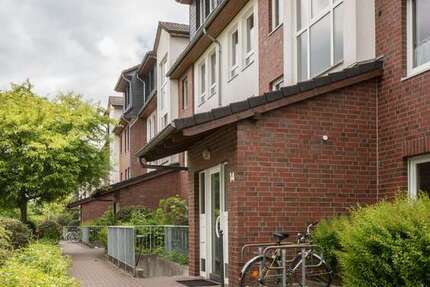 Wohnung Braunschweig Heidberg - 3 Zimmer, 79 m&sup2;, 779&euro; | Angebot:26443980