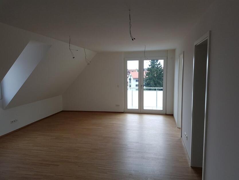 3-Zimmer Wohnung in Lauf a. d. Pegnitz