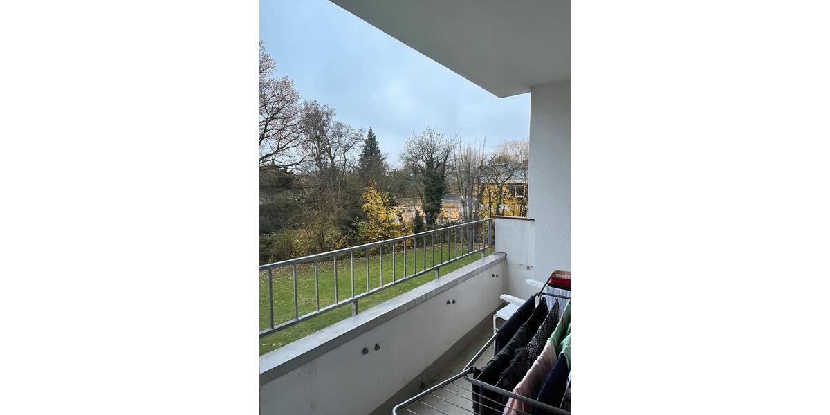 Etagenwohnung Wedel - 2 Zimmer, 58 m&sup2;, 1.200&euro; | Angebot:26400101