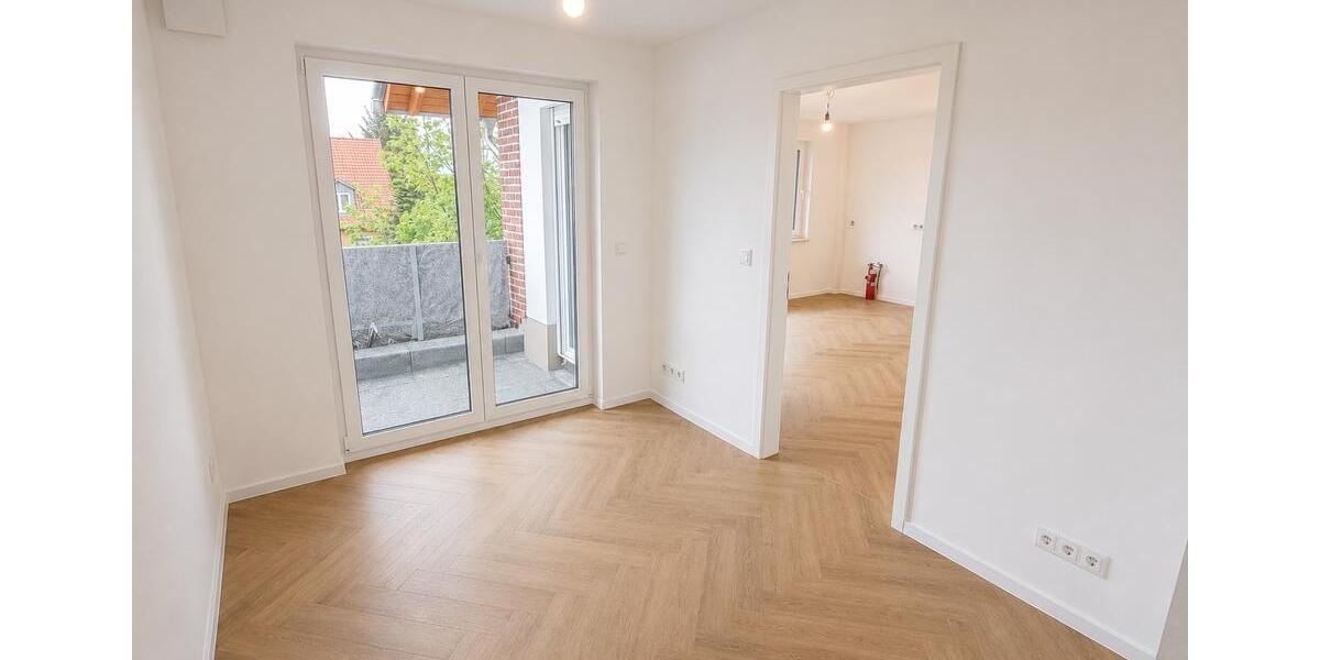 Etagenwohnung Mühlenbecker Land - 2 Zimmer, 47 m&sup2;, 1.092&euro; | Angebot:26464739