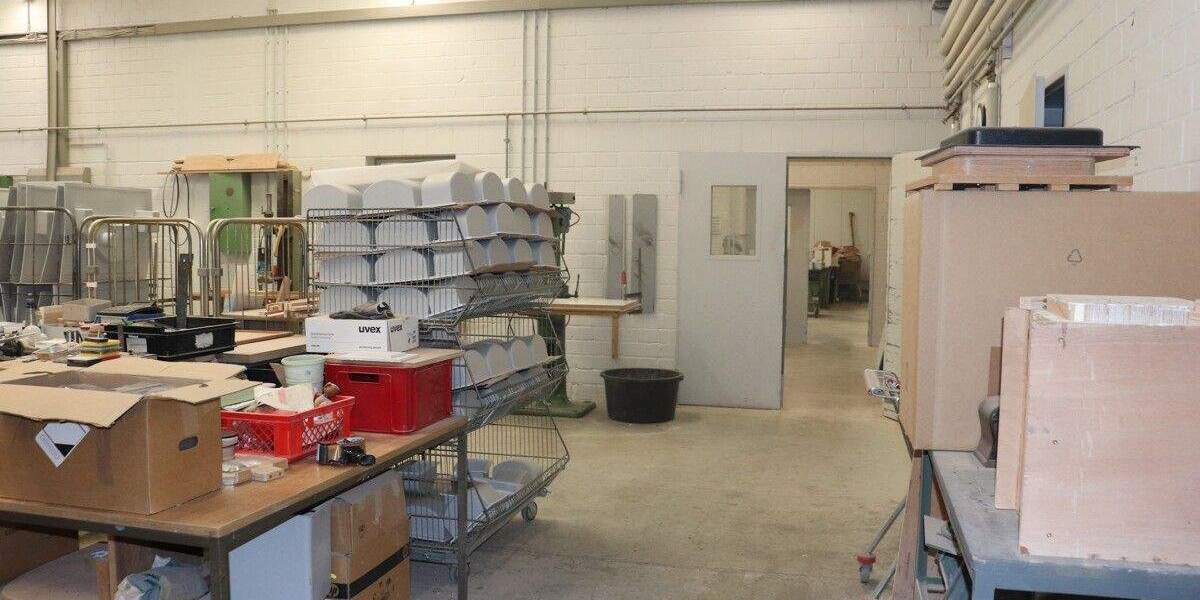 Gewerbeobjekt Kiel Wellsee - 8.500&euro; | Angebot:25725650