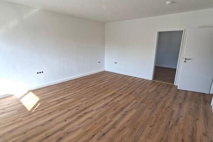Helle, frisch sanierte 3-Zimmer-Wohnung mit Balkon in Amberg - WE 102