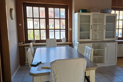 Wohnung Neu-Eichenberg Eichenberg - 3 Zimmer, 112 m&sup2;, 1.075&euro; | Angebot:26134400