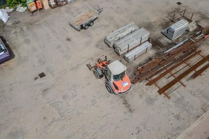 Gewerbeobjekt Tülau - 200&euro; | Angebot:23647043