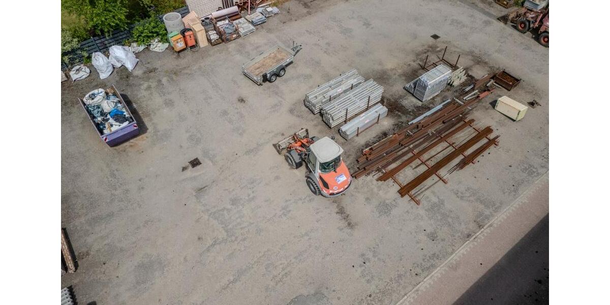 Gewerbeobjekt Tülau - 200&euro; | Angebot:23647043