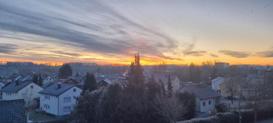 Wohnen auf Zeit Kaufering - 6 Zimmer, 120 m&sup2;, 540&euro; | Angebot:24489317