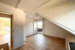 Dachgeschoßwohnung Überlingen - 2 Zimmer, 63 m&sup2;, 1.200&euro; | Angebot:25055275