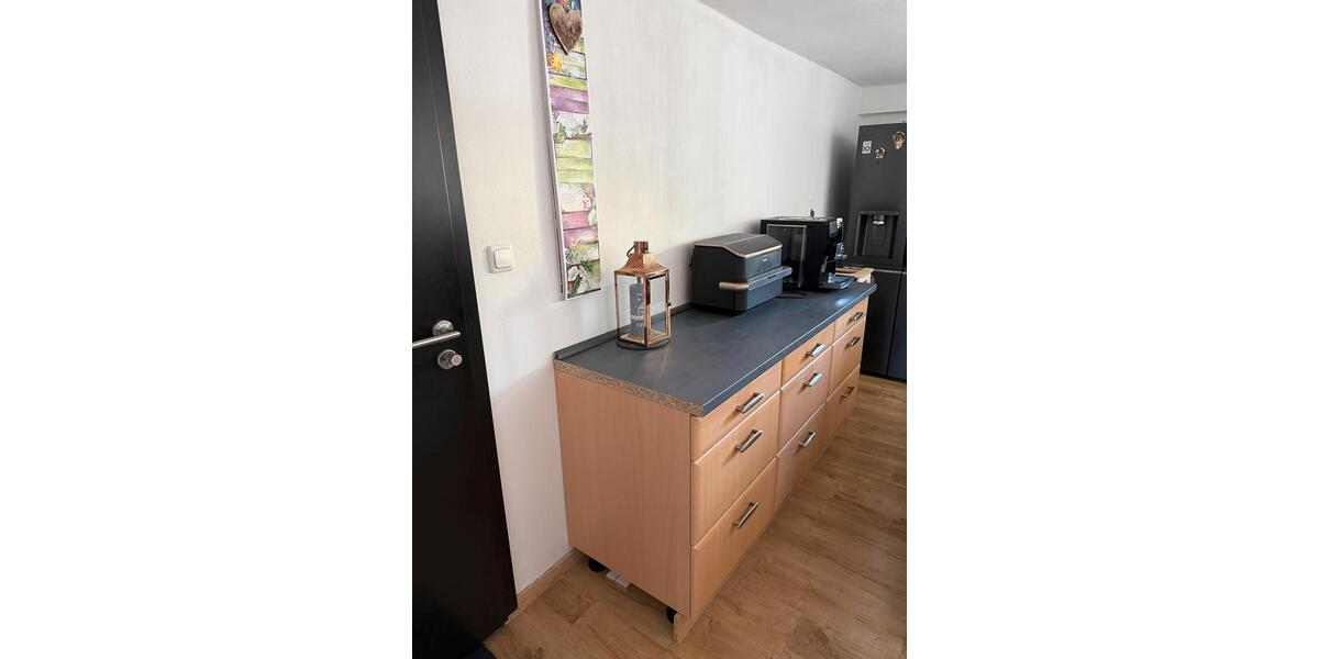 Etagenwohnung Kempten (Allgäu) Auf der Halde - 2 Zimmer, 64 m&sup2;, 1.050&euro; | Angebot:26706080