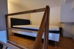 Ideale SingleWohnung++gemütliche 1-Zimmer-Wohnung++mit Einbauküche++Wannenbad