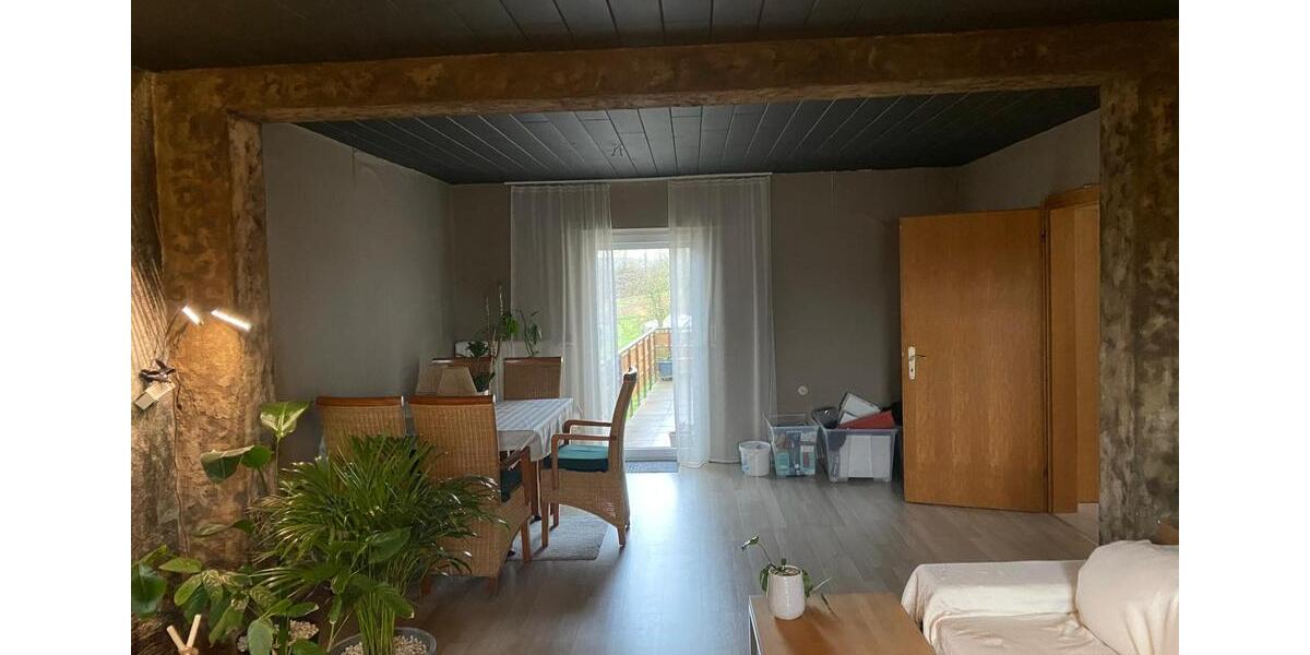Etagenwohnung Schieder-Schwalenberg Schwalenberg - 3 Zimmer, 90 m&sup2;, 450&euro; | Angebot:26592506
