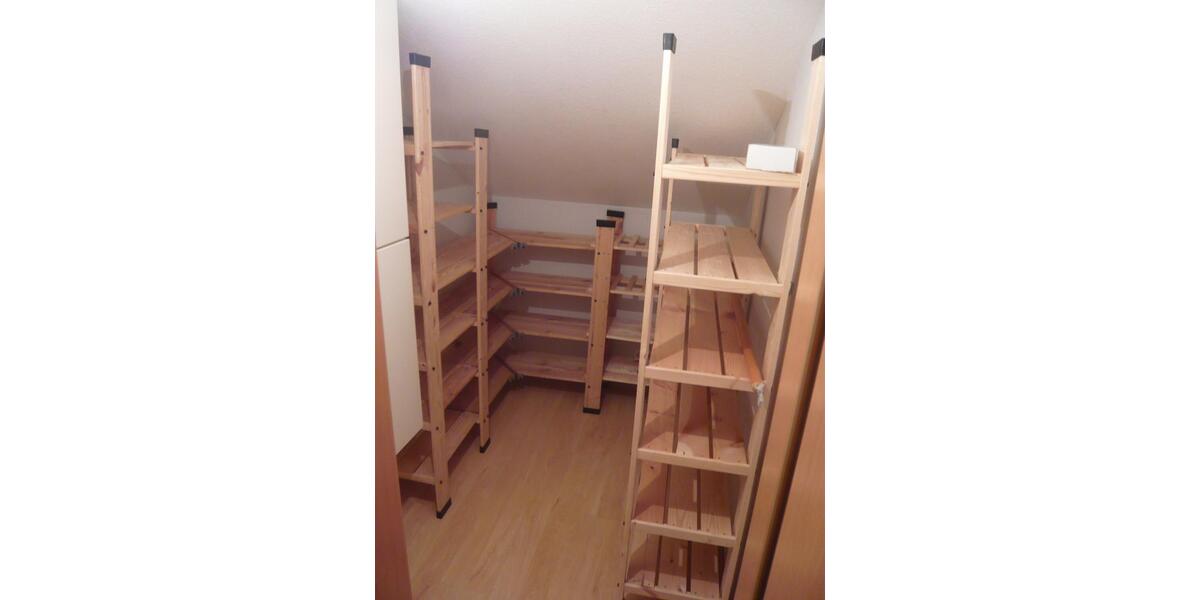 Dachgeschoßwohnung Freudenstadt - 2 Zimmer, 35 m&sup2;, 390&euro; | Angebot:25942990