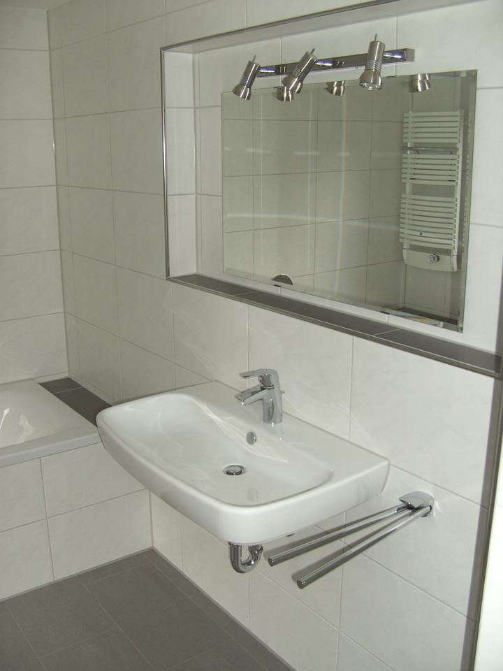 3 Zimmer-Wohnung Elchingen