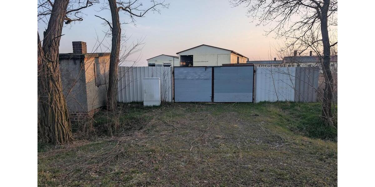 Gewerbeobjekt Jessen (Elster) - 785&euro; | Angebot:24373632