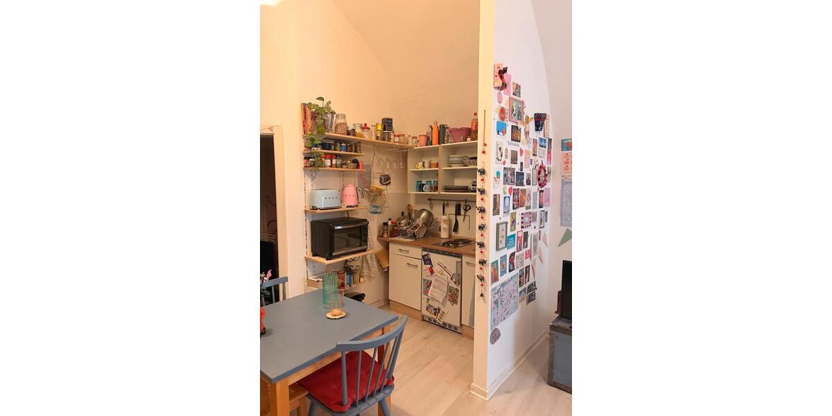Erdgeschoßwohnung Passau Mühltal - 1 Zimmer, 31 m&sup2;, 460&euro; | Angebot:26512265