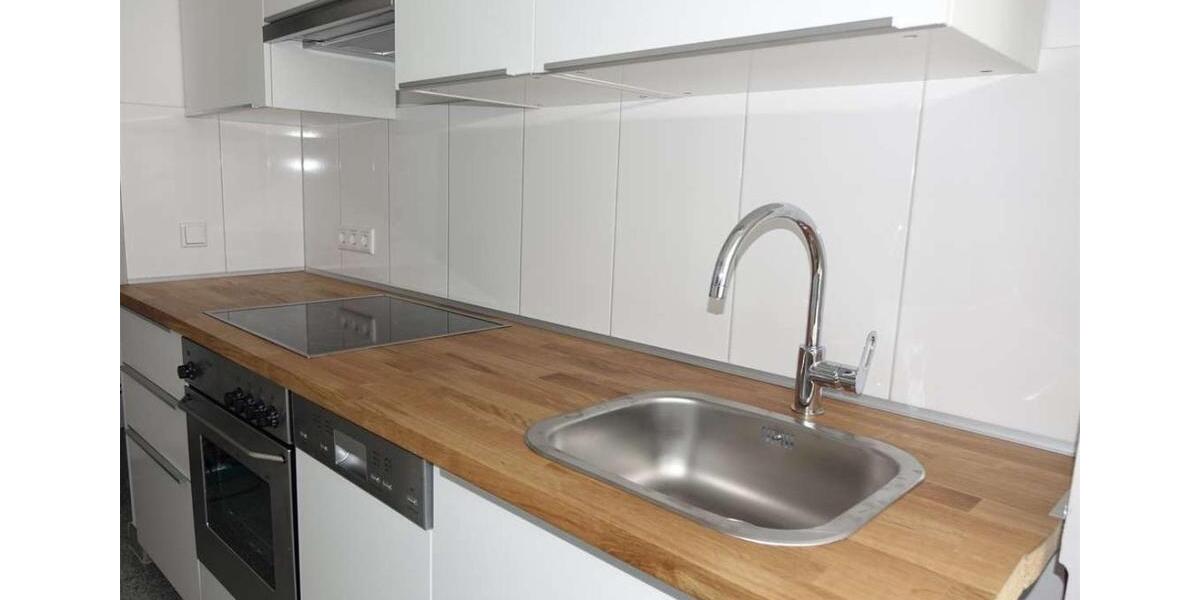 Etagenwohnung Düsseldorf Pempelfort - 2 Zimmer, 60 m&sup2;, 1.180&euro; | Angebot:27617599