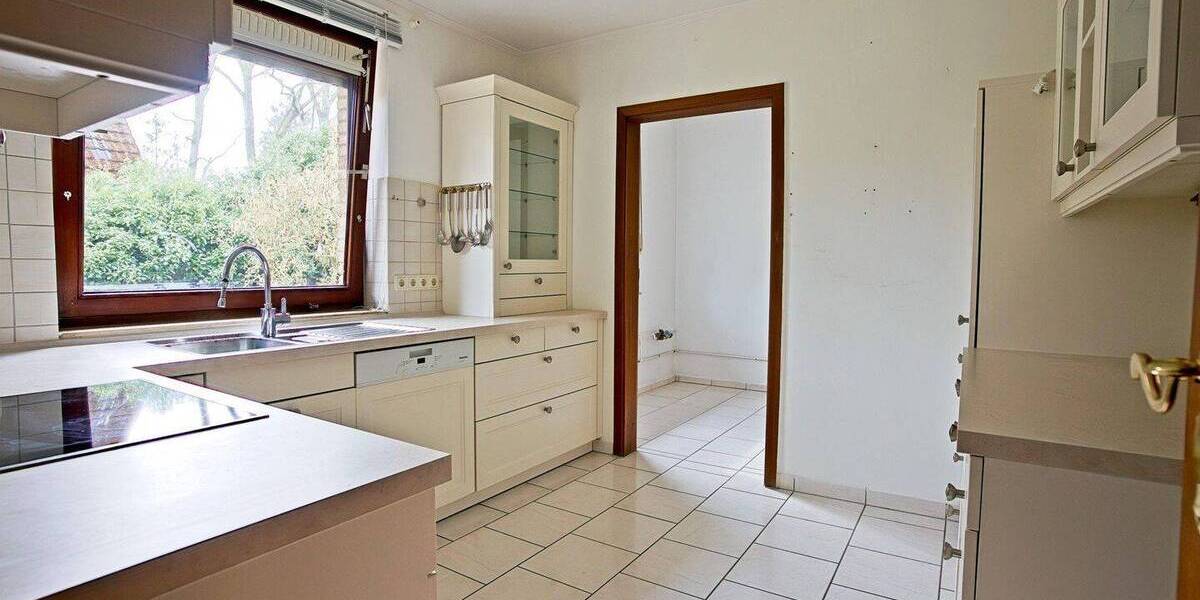 Etagenwohnung Bad Bevensen - 4 Zimmer, 165 m&sup2;, 1.300&euro; | Angebot:26141074