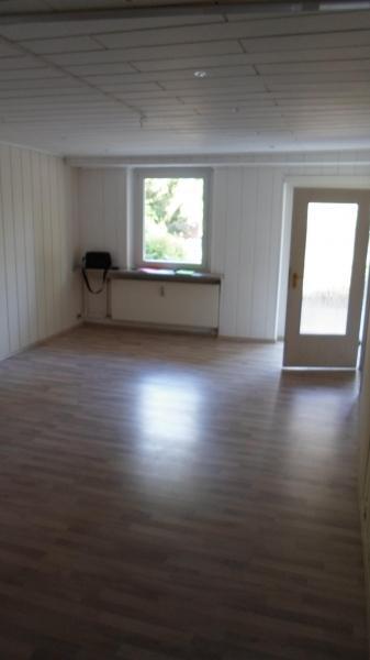 Gewerbefläche (EG) mit Bahnhofsnähe zimmer