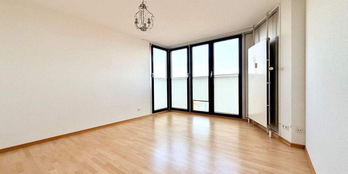 Terrassenwohnung Mannheim Neckarau - 5 Zimmer, 188 m&sup2;, 2.250&euro; | Angebot:25697781