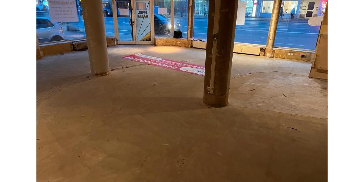 Gewerbeobjekt Wuppertal Elberfeld - 4.500&euro; | Angebot:26703463