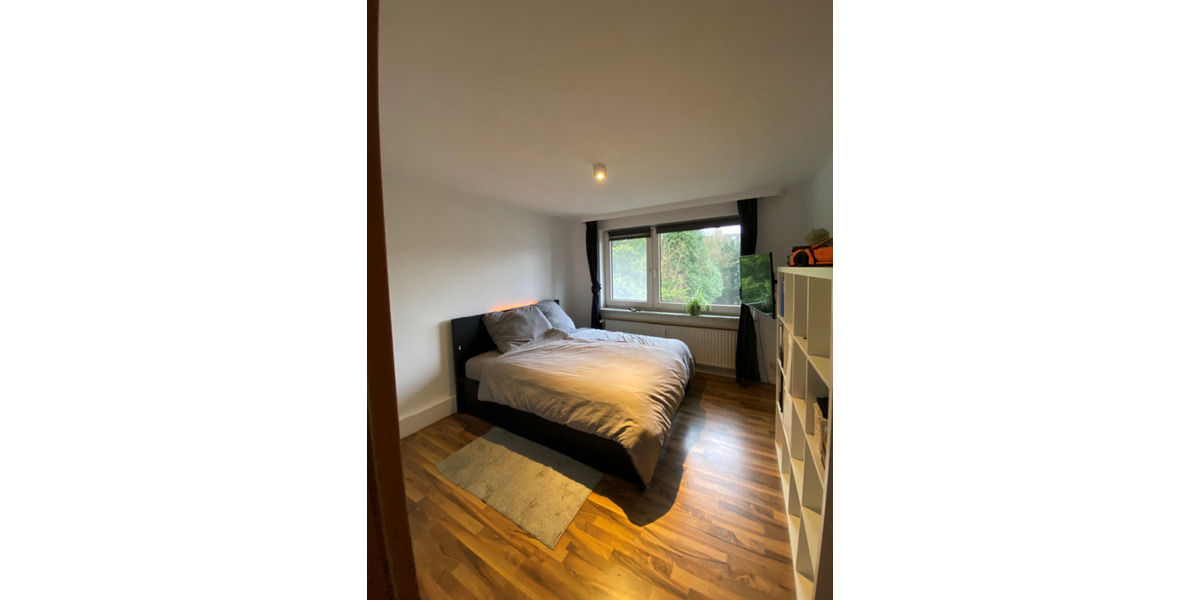 3-Zimmer Wohnung mit Balkon am WKK 3 zimmer