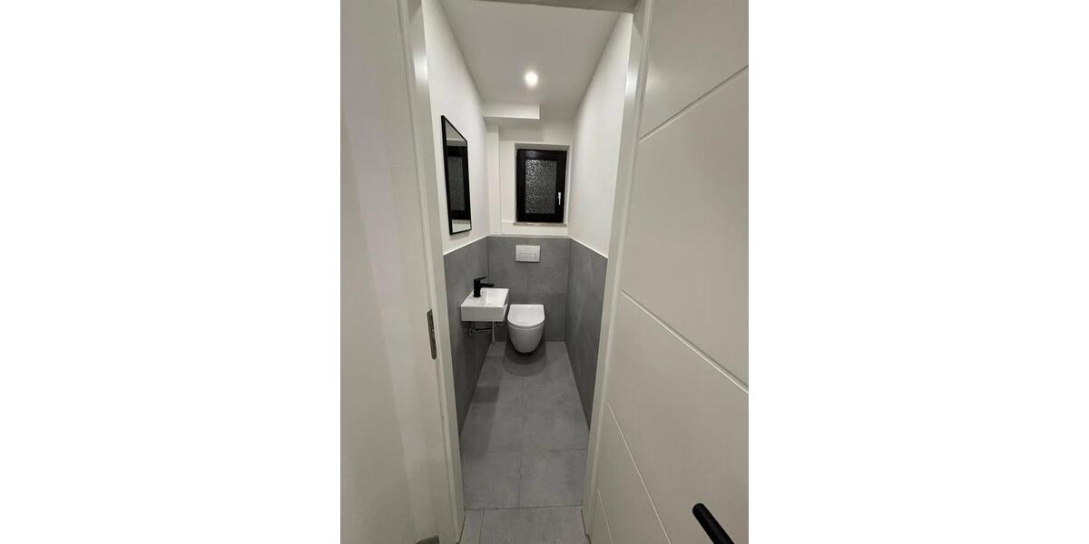 Etagenwohnung Nürnberg Gibitzenhof - 1 Zimmer, 12 m&sup2;, 400&euro; | Angebot:26636163