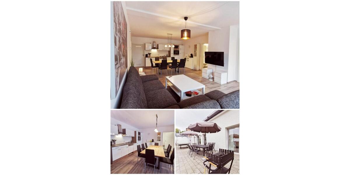 Wohnen auf Zeit Selm - 5 Zimmer, 100 m&sup2;, 15&euro; | Angebot:25900056