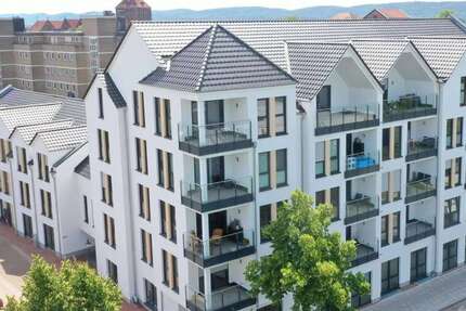 Wohnung Minden - 3 Zimmer, 95 m&sup2;, 1.045&euro; | Angebot:27451347