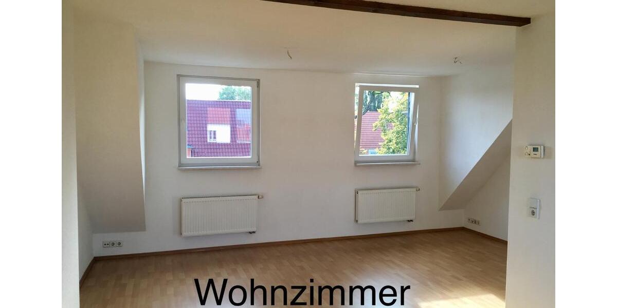 Dachgeschoßwohnung Stralsund Langendorfer Berg - 2 Zimmer, 76 m&sup2;, 798&euro; | Angebot:26612770