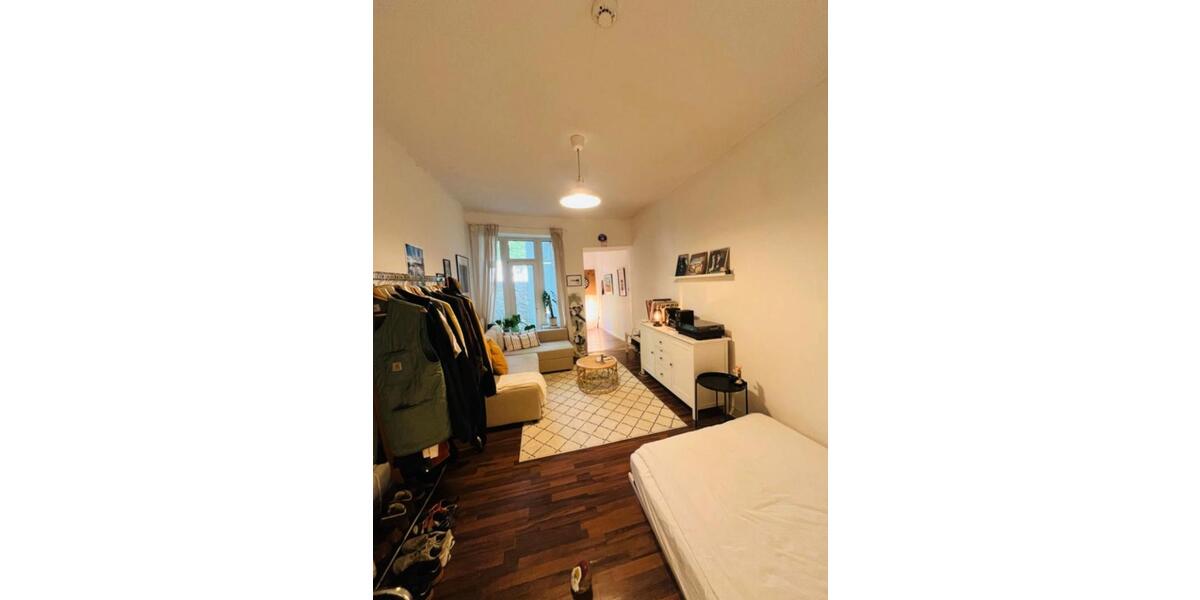 Wohnen auf Zeit Flensburg - 3 Zimmer, 24 m&sup2;, 335&euro; | Angebot:25894246