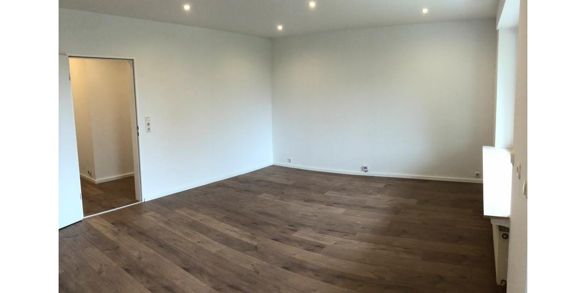 Erdgeschoßwohnung Bünde - 3 Zimmer, 80 m&sup2;, 810&euro; | Angebot:25832930